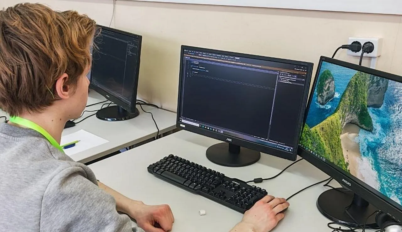 Луховицкий авиационный техникум