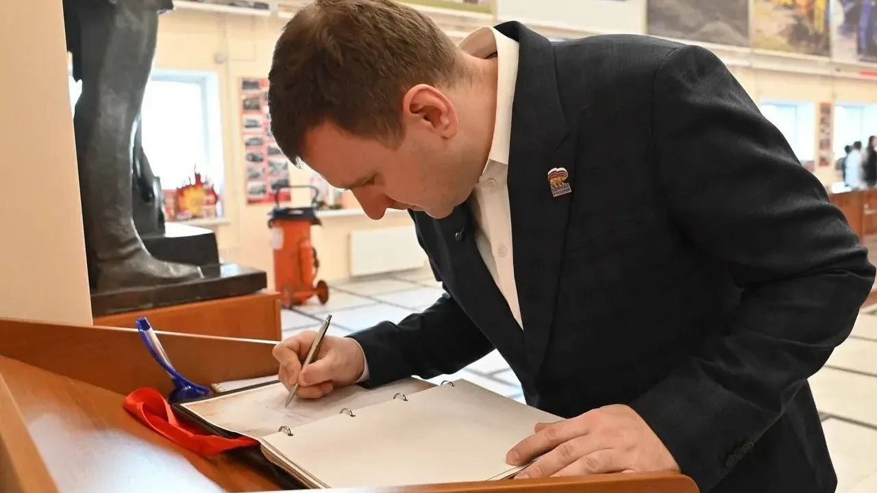 пресс-служба администрации г.о. Реутов