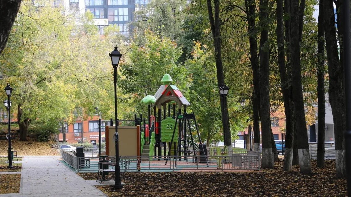 Фото: пресс-служба администрации Наро-Фоминского г.о.