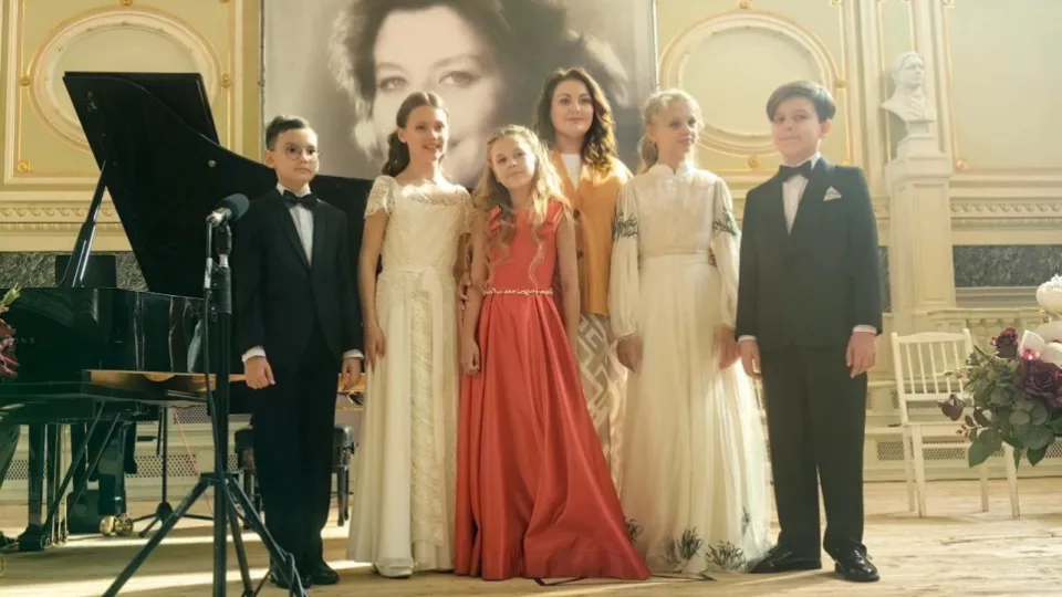 Фото: Министерство культуры и туризма Московской области