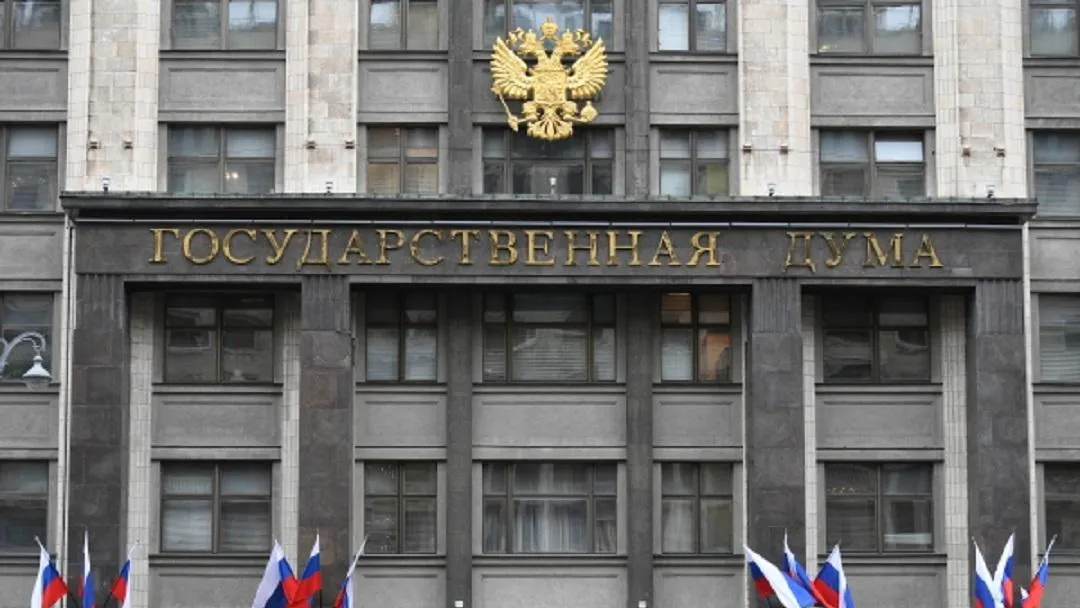 Крымский депутат заметил ошибку в словах генсека НАТО об Украине