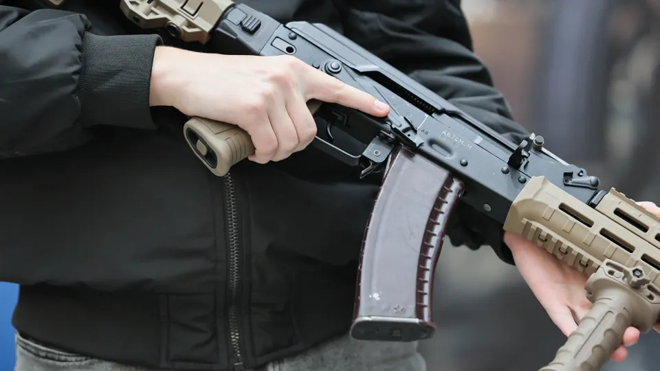 Фото: ТАСС/Софья Сандурская