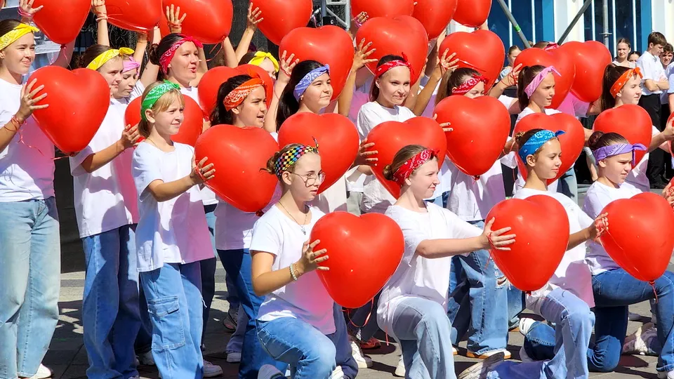 Фото: МедиаБанк Подмосковья/Ольга Аввакумова