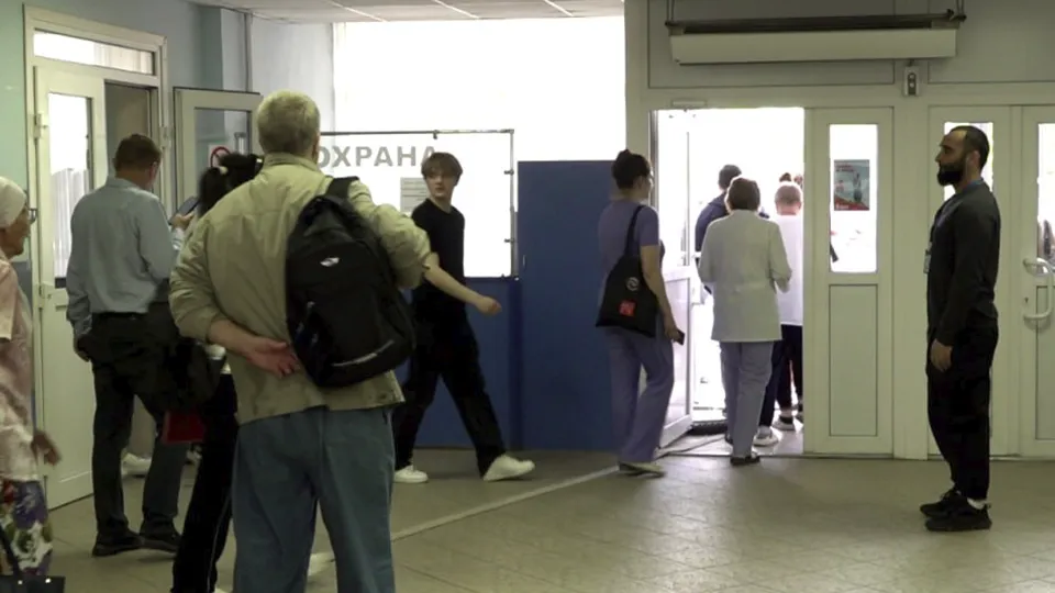 Фото: пресс-служба администрации г.о. Долгопрудный