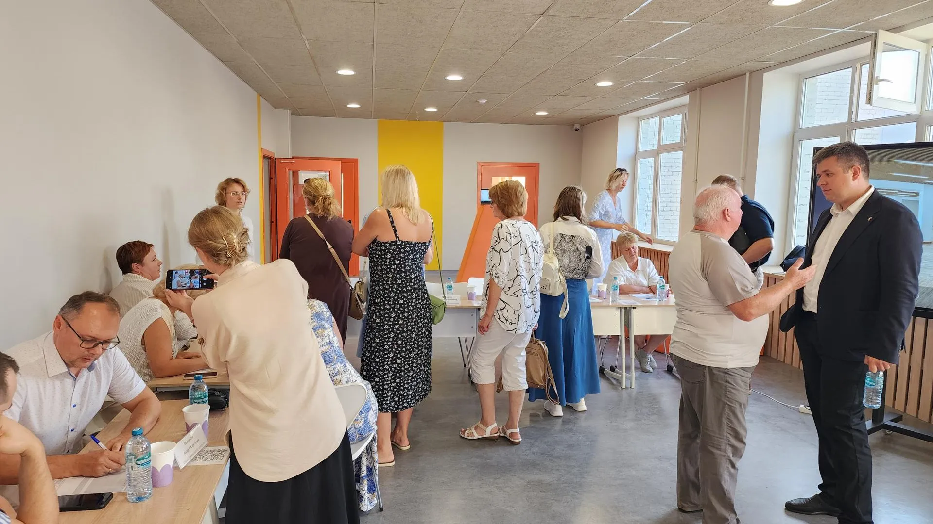 Фото: Иван Петрушин