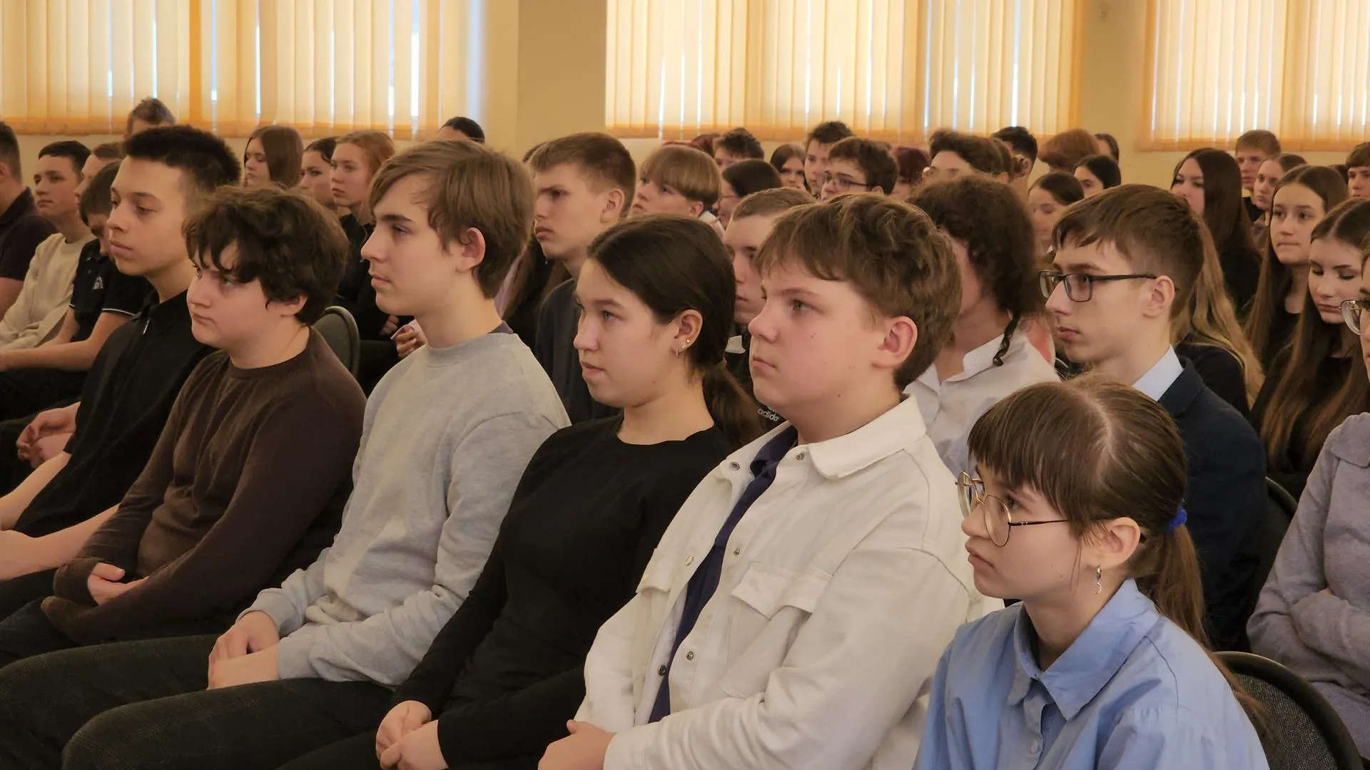 Медиабанк Подмосковья/Иван Дубров