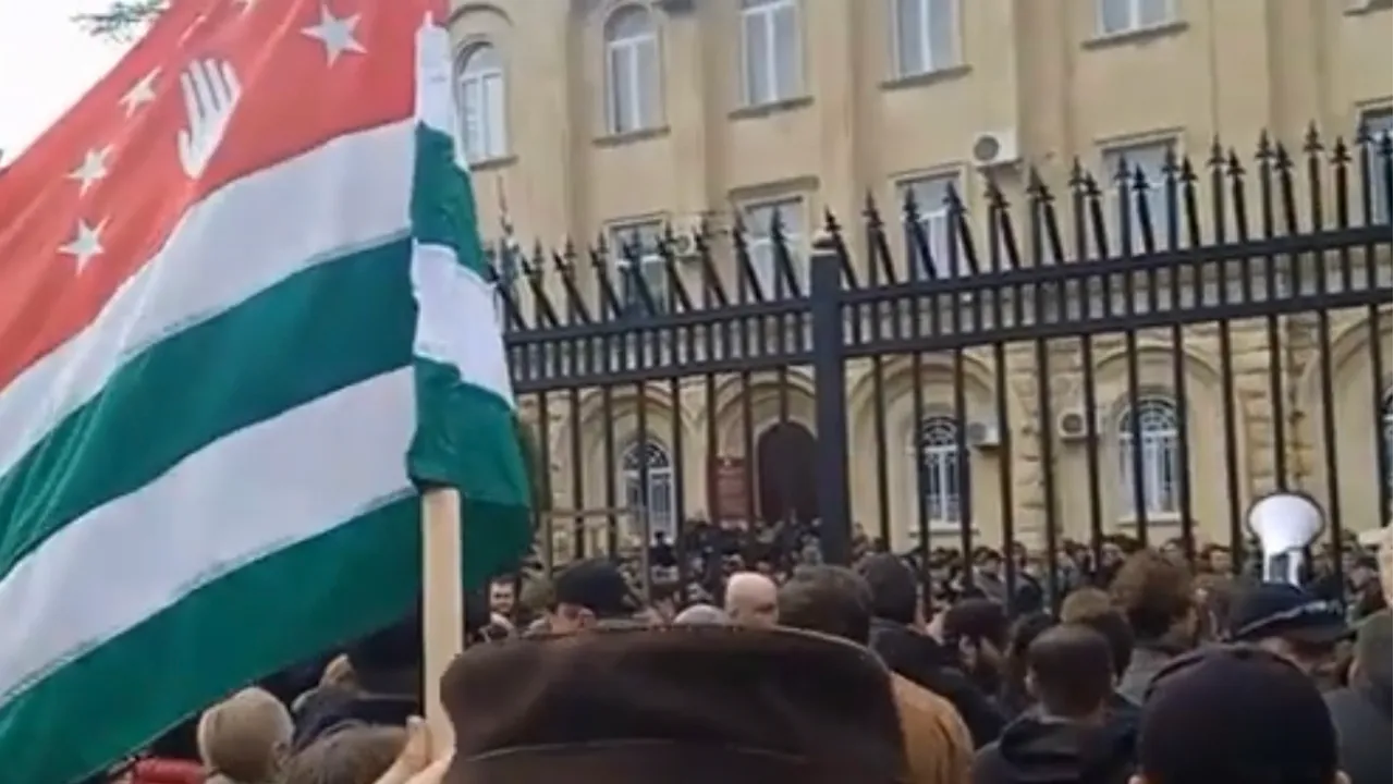 соцсети