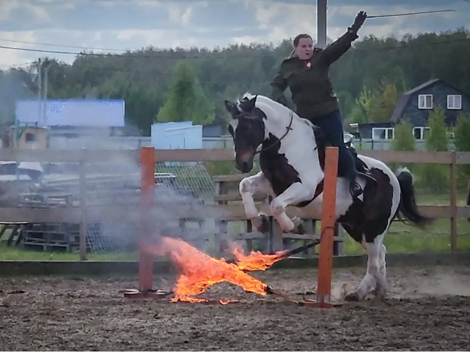 Фото: Ольга Антонова