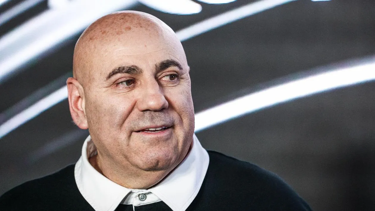 ТАСС/Сергей Булкин