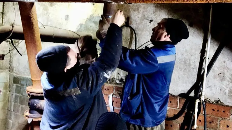 Фото: пресс-служба Министерства жилищно-коммунального хозяйства Московской области