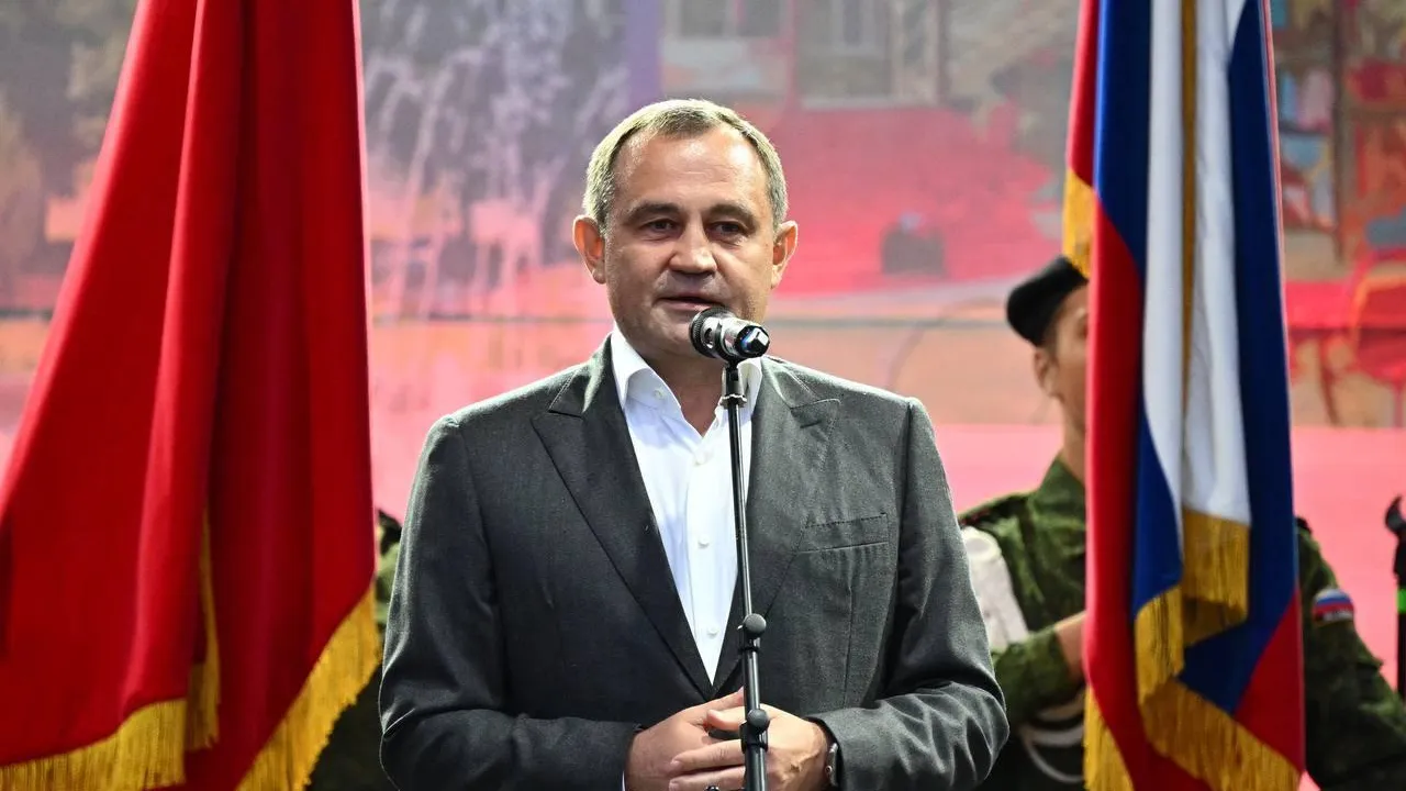 фото: Игорь Брынцалов \ Telegram