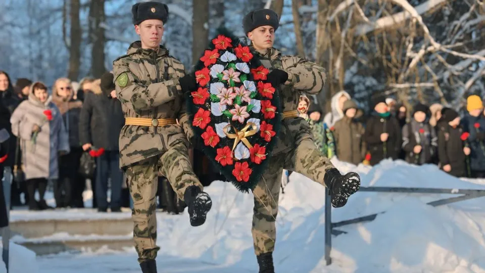 Фото: пресс-служба администрации Волоколамского м.о.