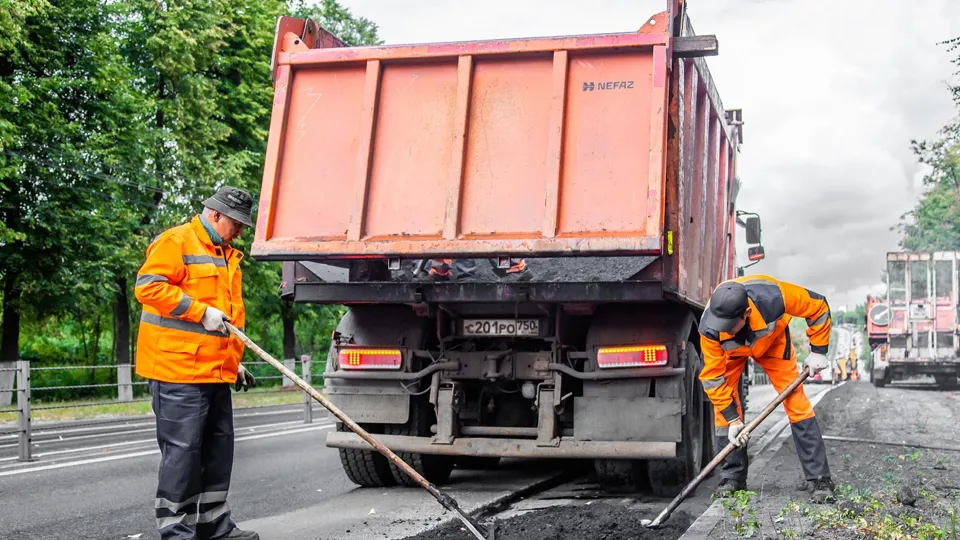 Фото: Минтранс Подмосковья