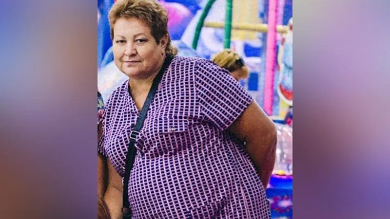Женщину, пропавшую в новогодние праздники, ищут в Нахабино