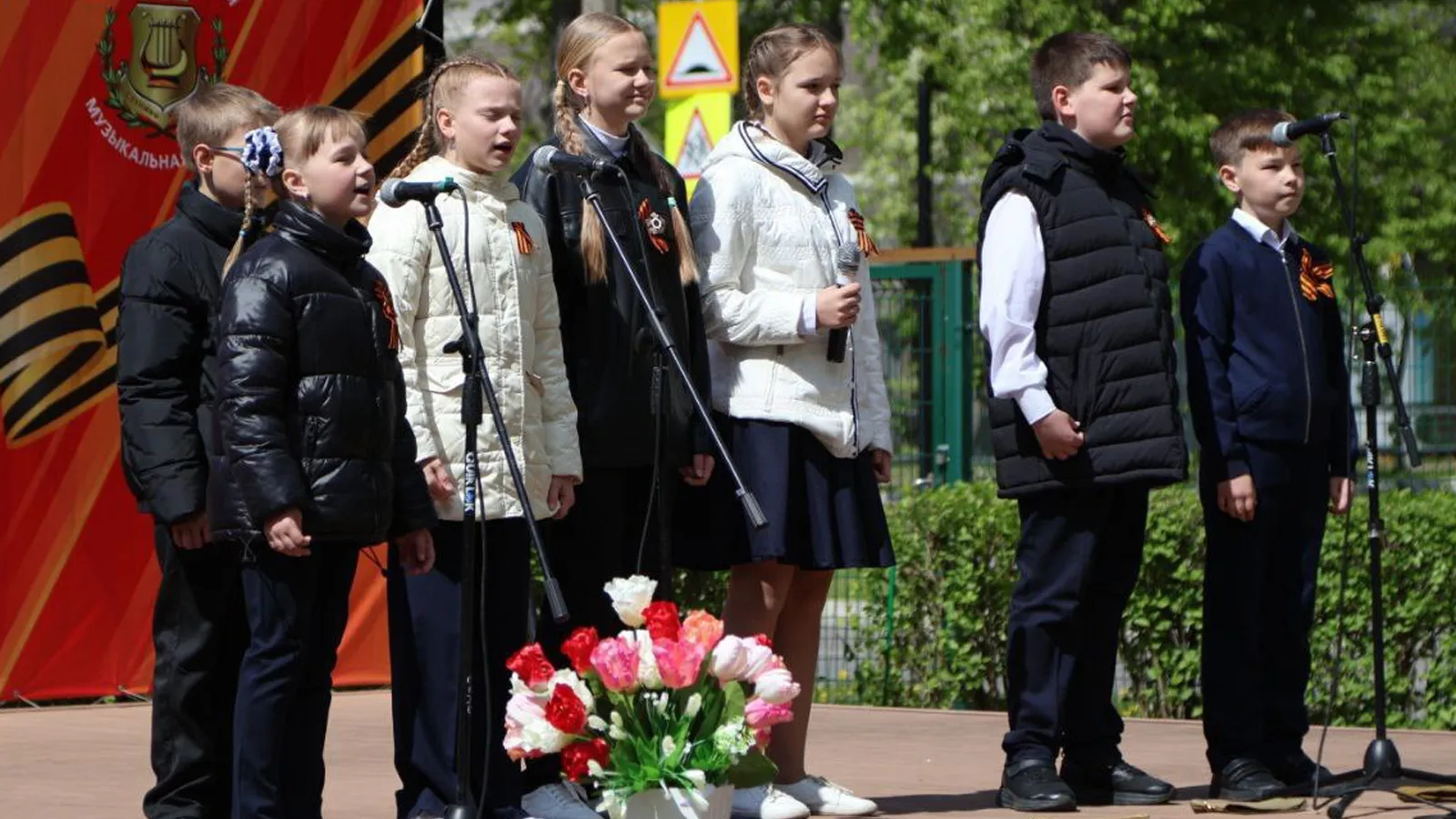 Фото: пресс-служба администрации г.о. Ступино