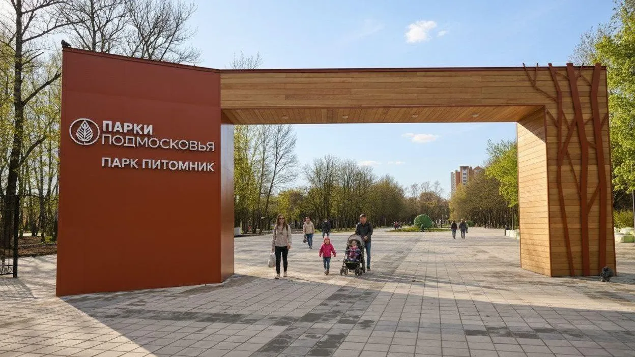 Пресс-служба администрации городского округа Серпухов