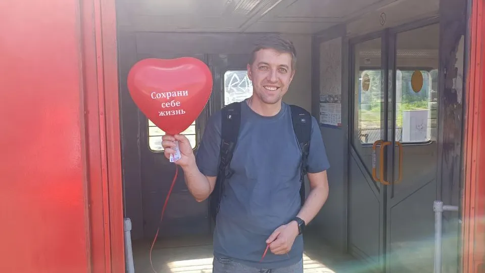 Фото: Наталия Надточая