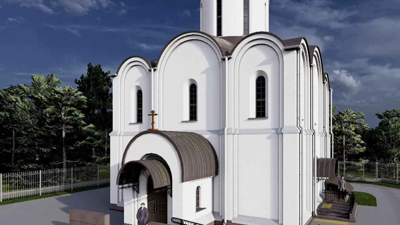 Фото: проектное решение