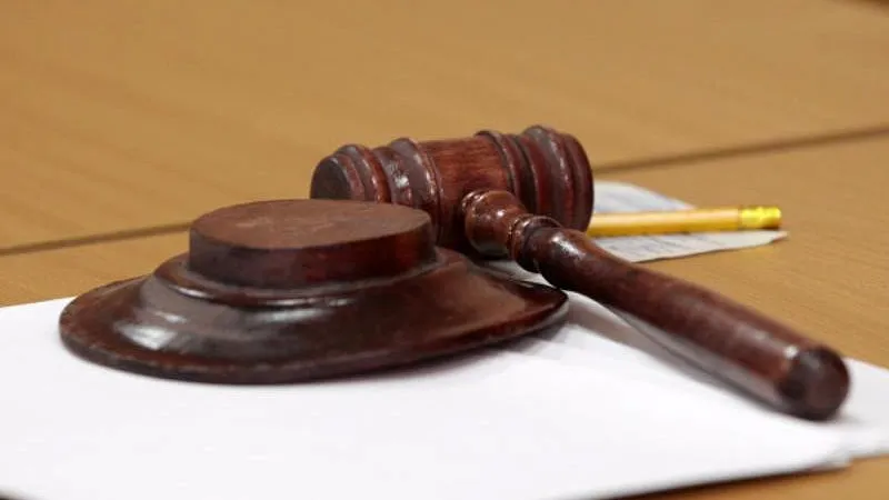Житель Подольска заплатит 10 тыс за мат в адрес полицейского
