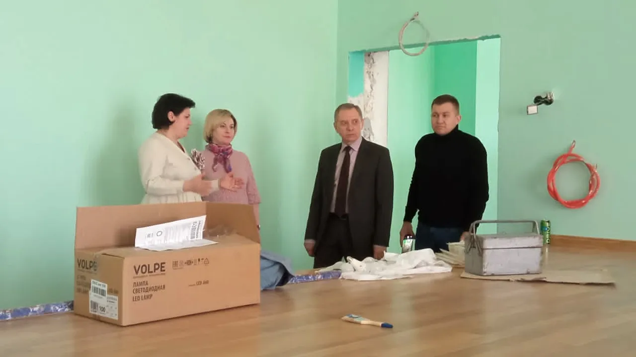 Фото: Пресс-служба администрации г.о. Ступино