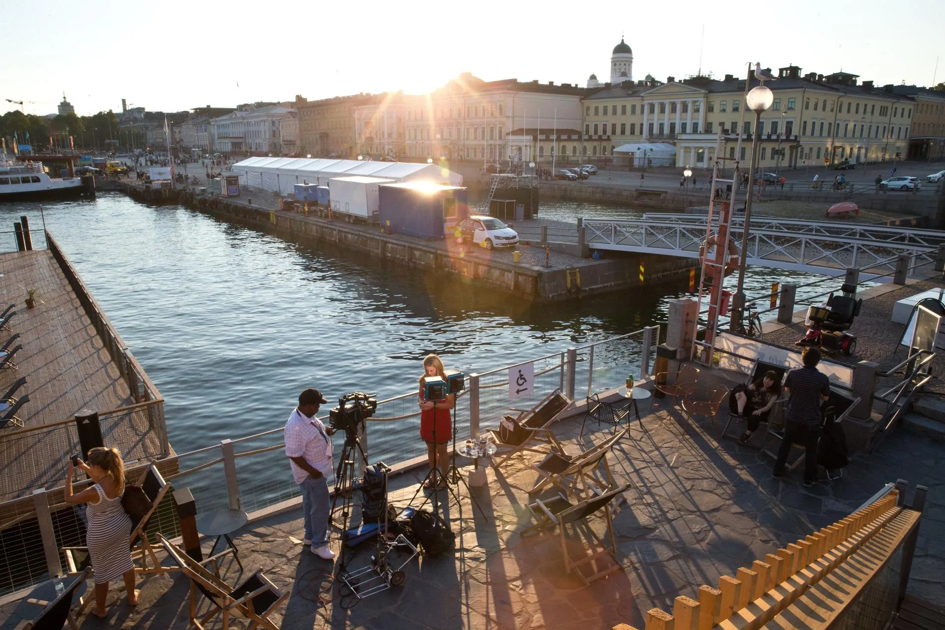 Tomi Hänninen/Newspix24