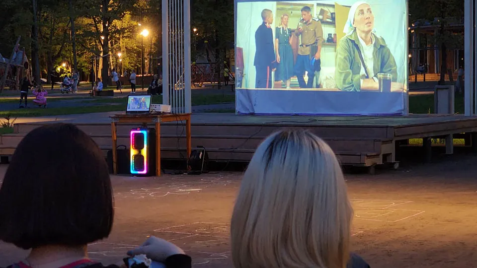 Фото: МедиаБанк Подмосковья/Андрей Семибратов