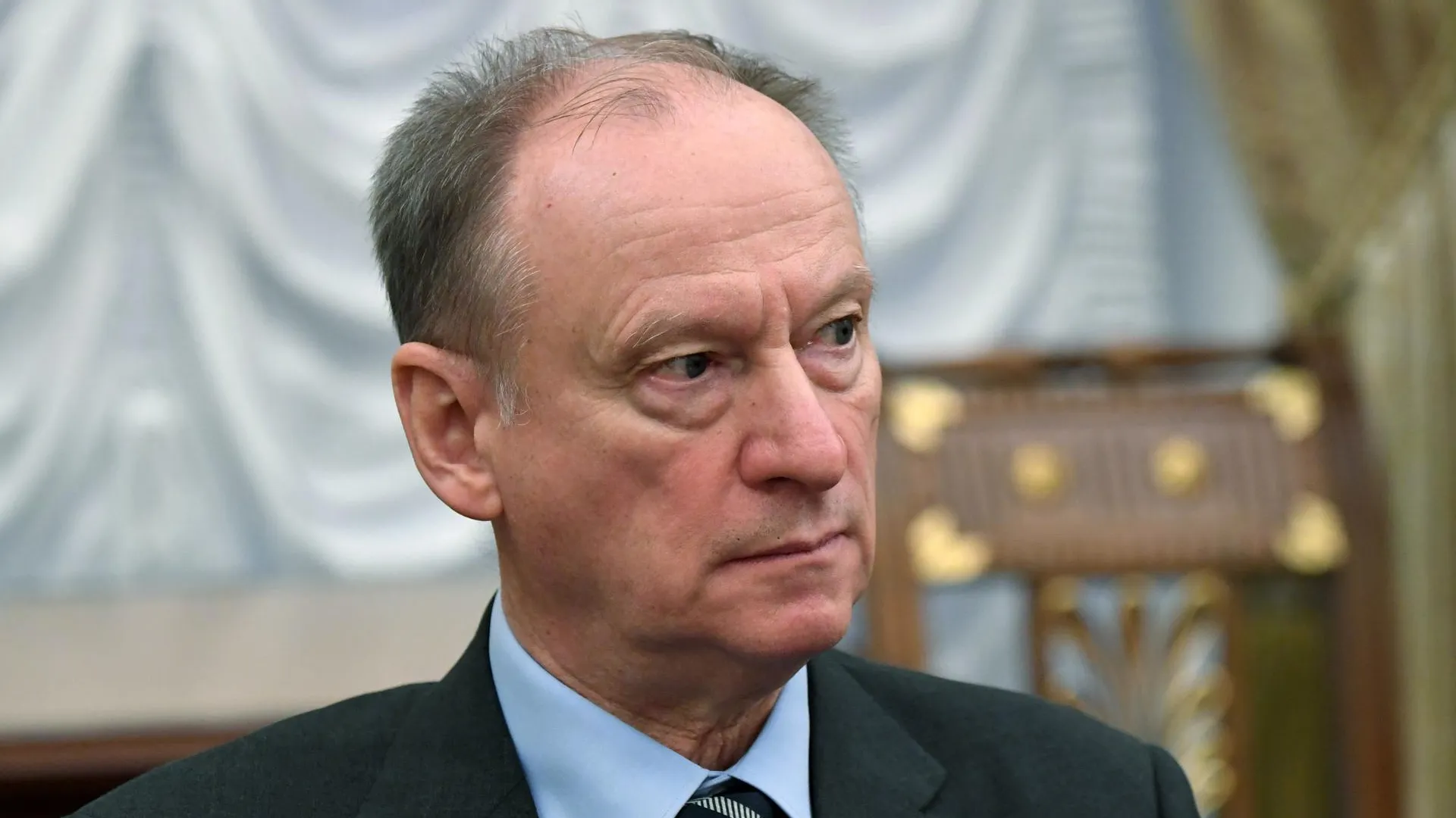 Секретарь Совбеза РФ заявил о «ждущих своего часа» силах на Украине