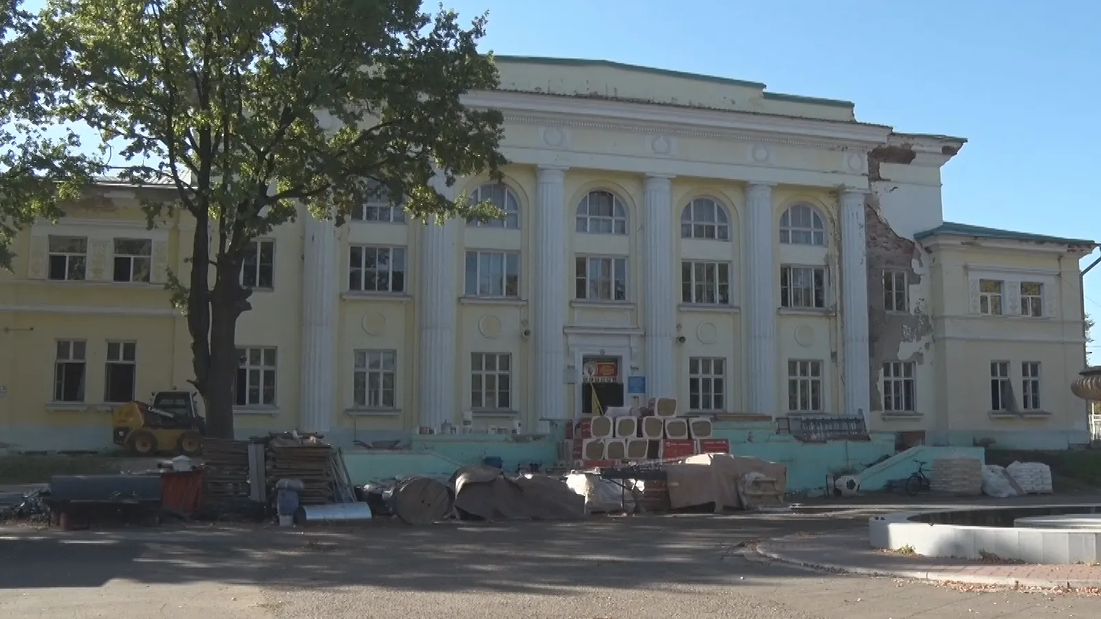 Фото: ТВ «Комсет»