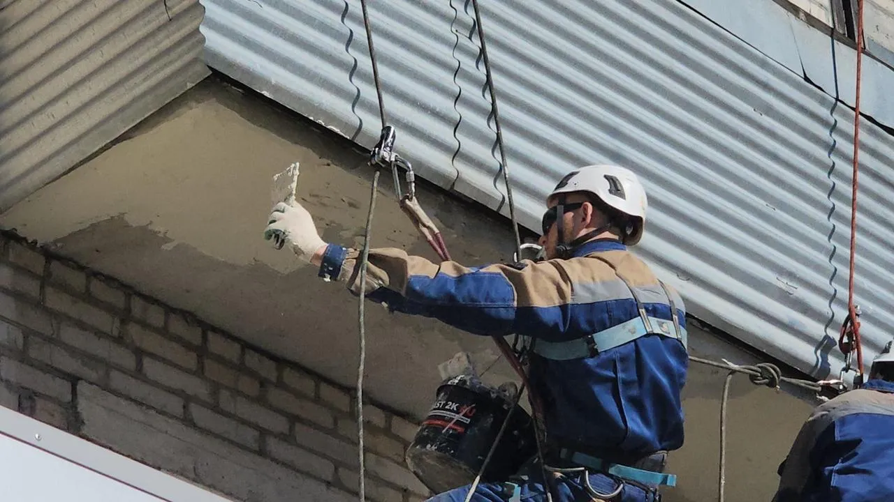 REGIONS/Валерий Гореловский