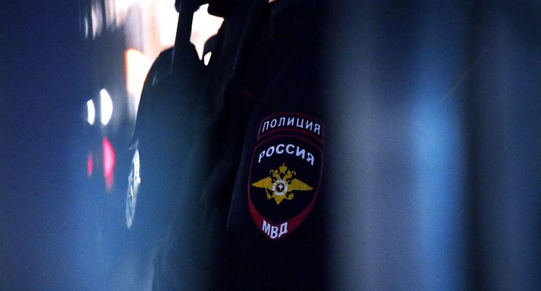 Голая пенсионерка запугала жителей Новороссийска
