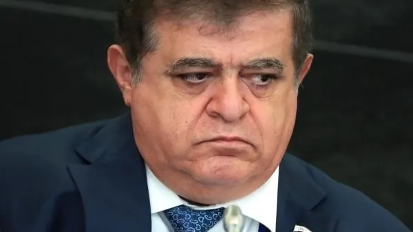 Виталий Белоусов / РИА Новости