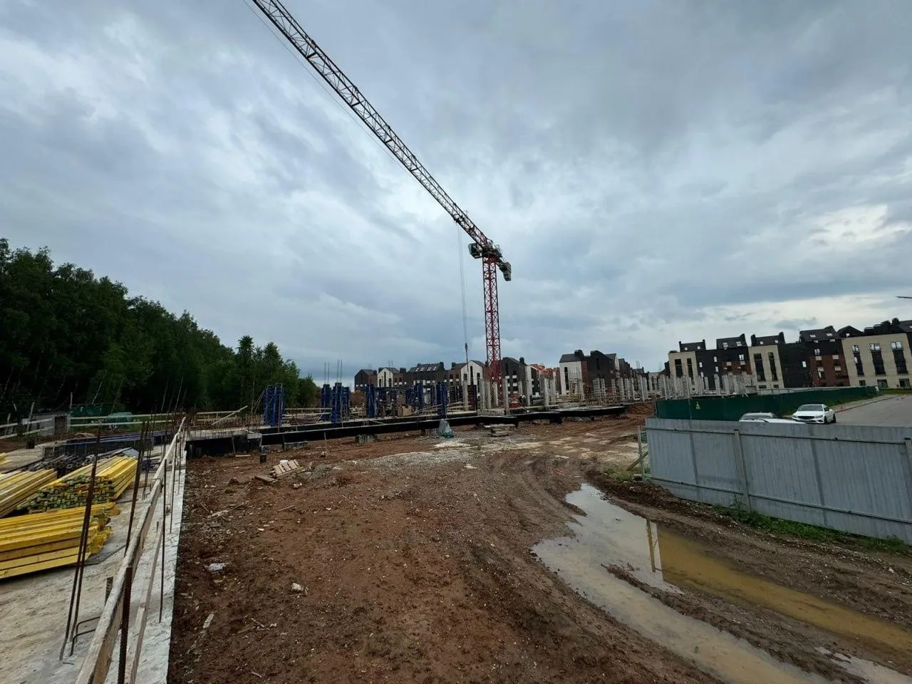 Фото: Главное управление государственного строительного надзора Московской области