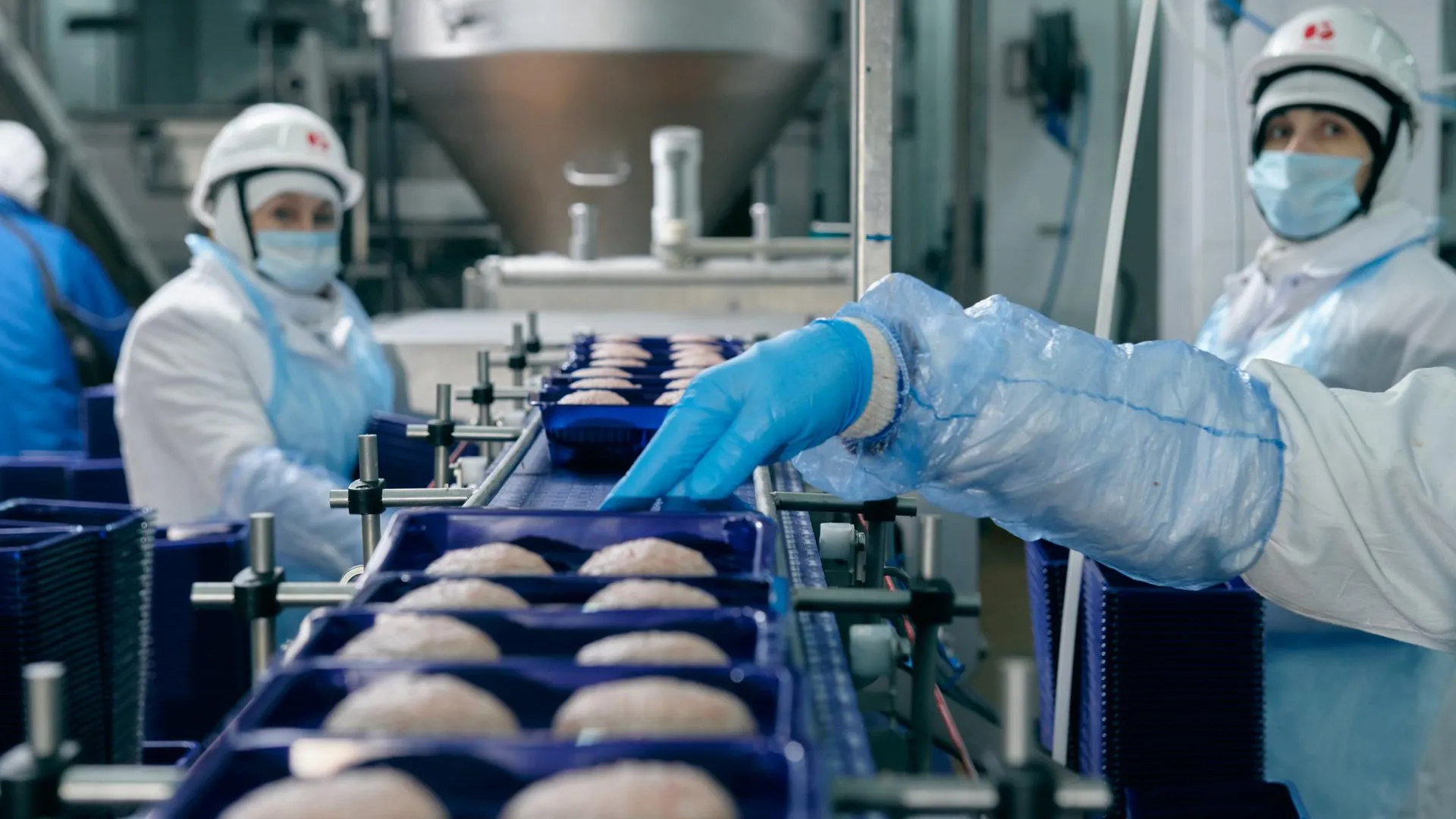 Департамент инвестиционной и промышленной политики Москвы