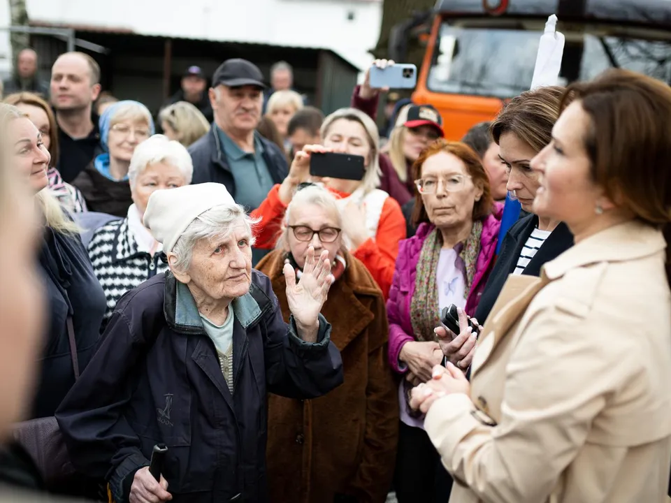 Фото: администрация городского округа Люберцы