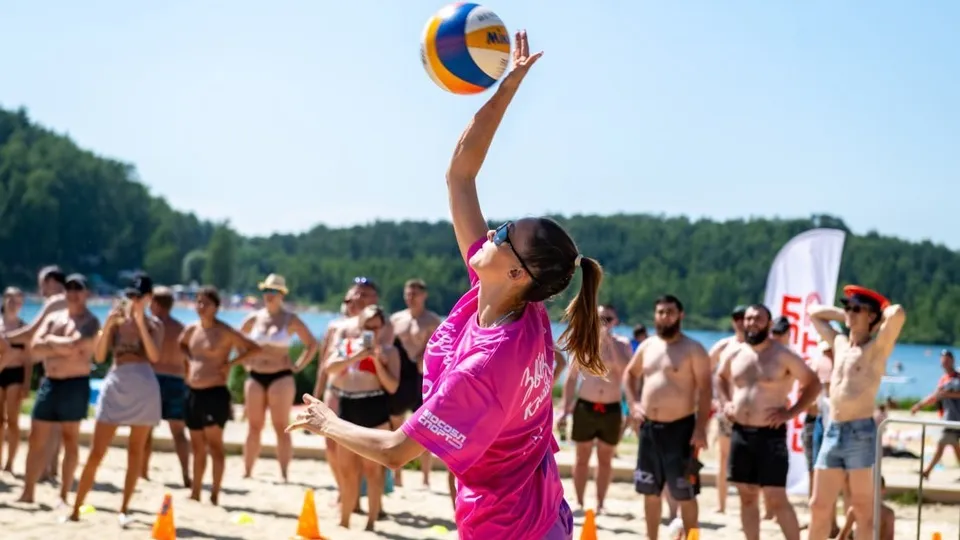 Фото: пресс-служба администрации г.о. Лыткарино