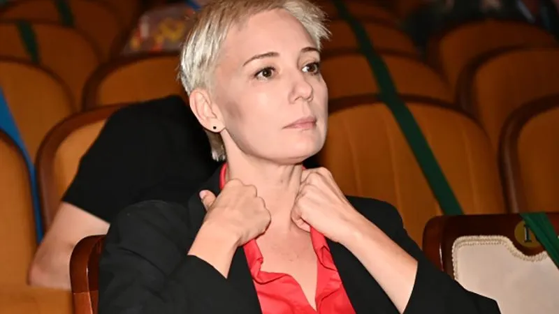 Екатерина Чеснокова/РИА Новости 