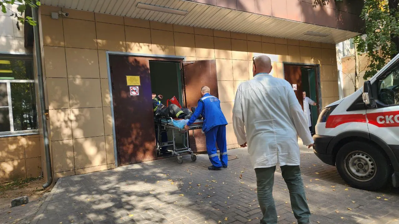 Валерия Тингаева