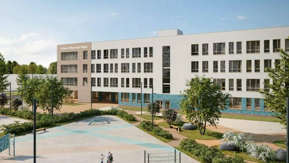 Фото: проектное решение