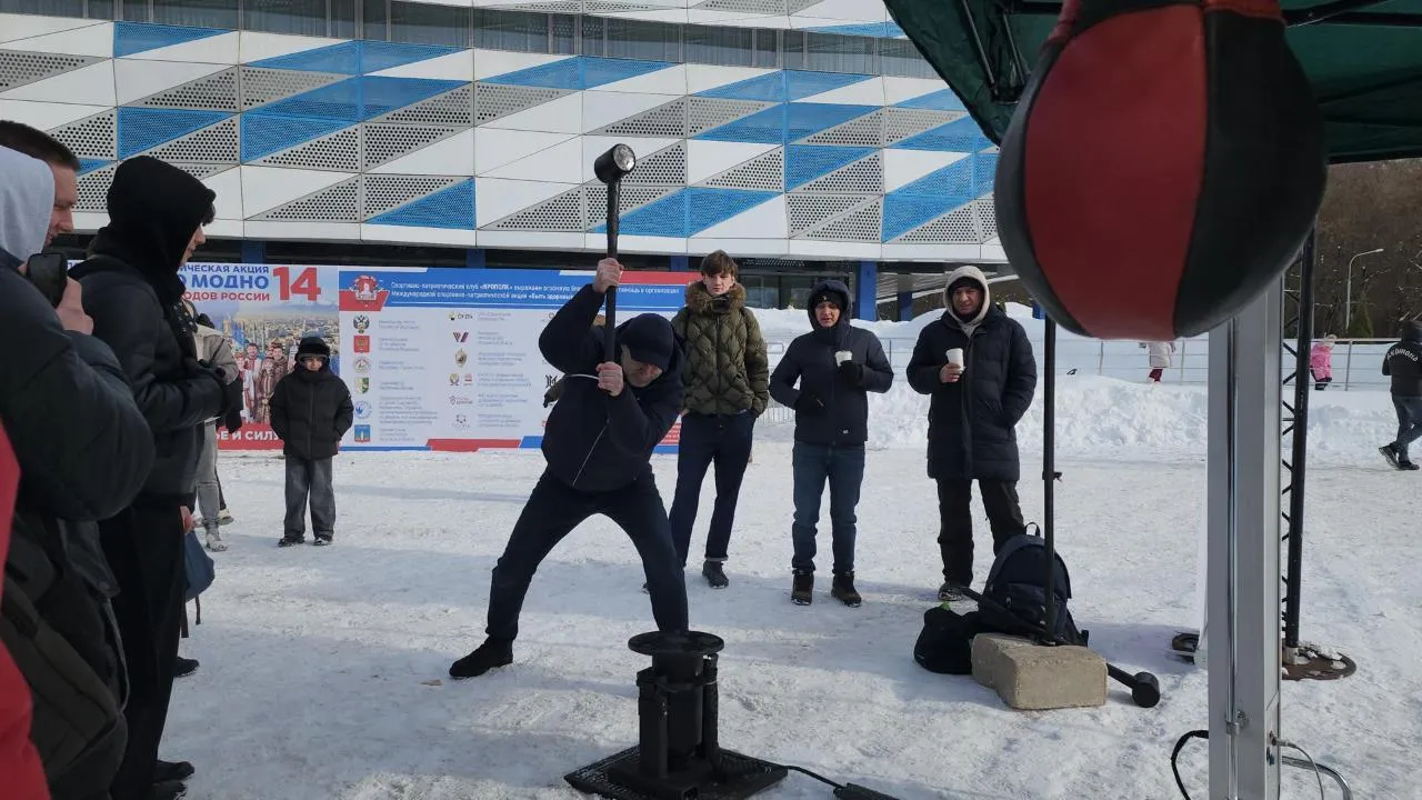 REGIONS/Кристина Ларина