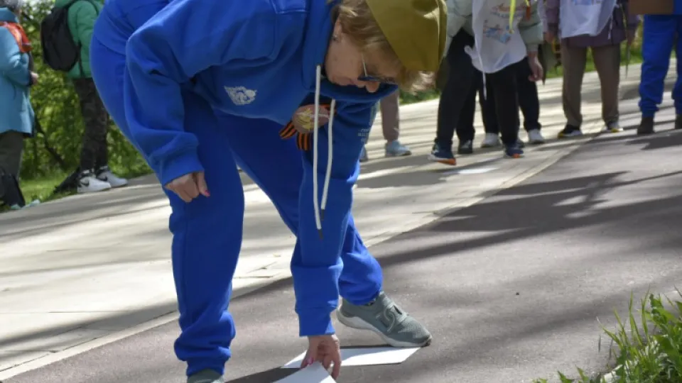 Фото: Евгения Макарова