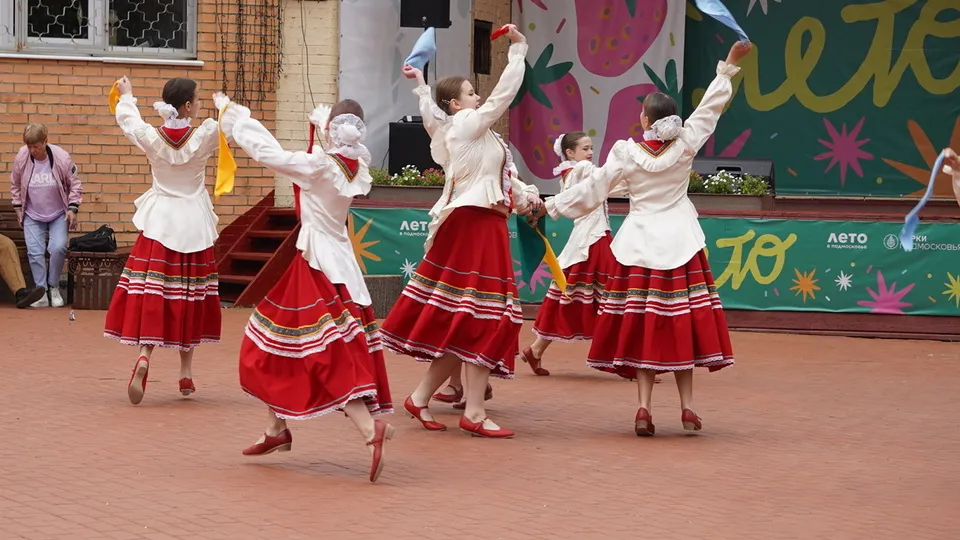 Фото: МедиаБанк Подмосковья/Алена Притула