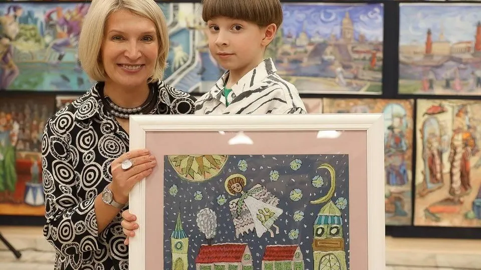 Фото: пресс-служба администрации городского округа Мытищи