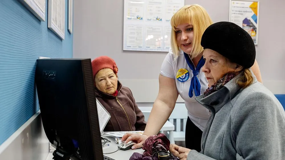 Жителям Московской области напомнили о сроках передачи показаний счетчиков