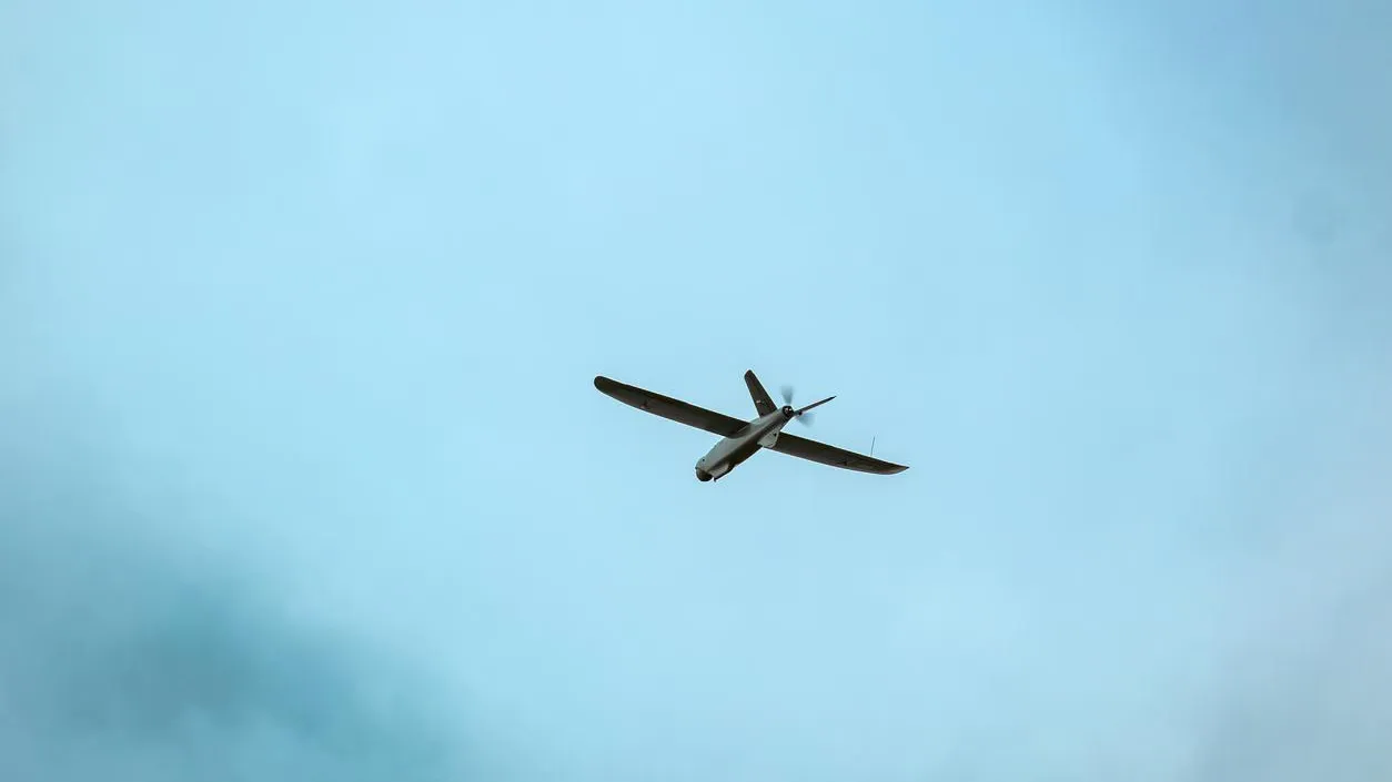 «Пожар в квартире и обломки на балконе». Раскрыты детали ночной атаки дронов на Краснодар