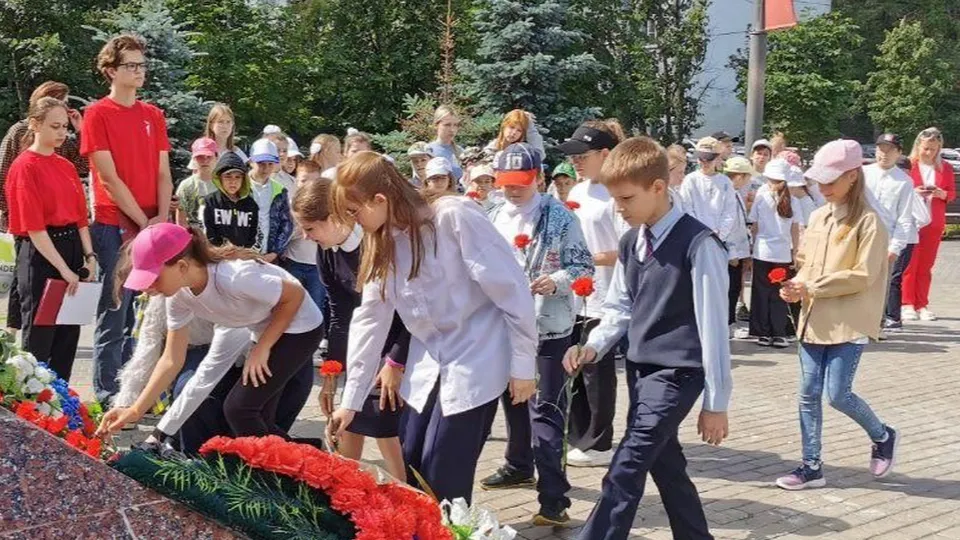 Фото: Минобр МО