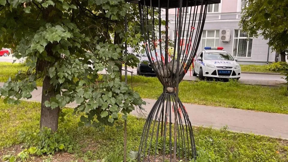 Фото: личный архив Василия Алешина