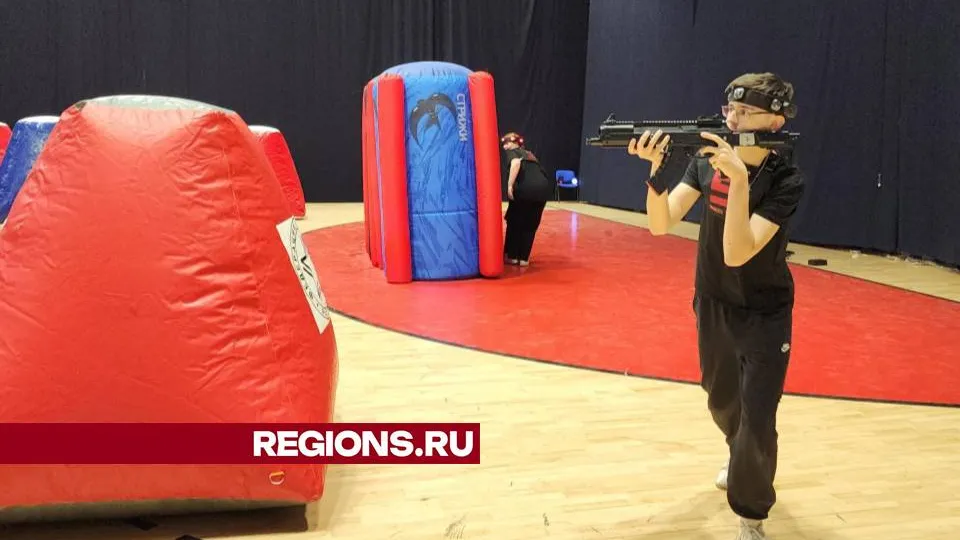 Фото: Мария Андрюхина