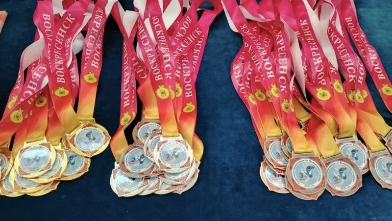 vk.com/Единая Россия Воскресенск