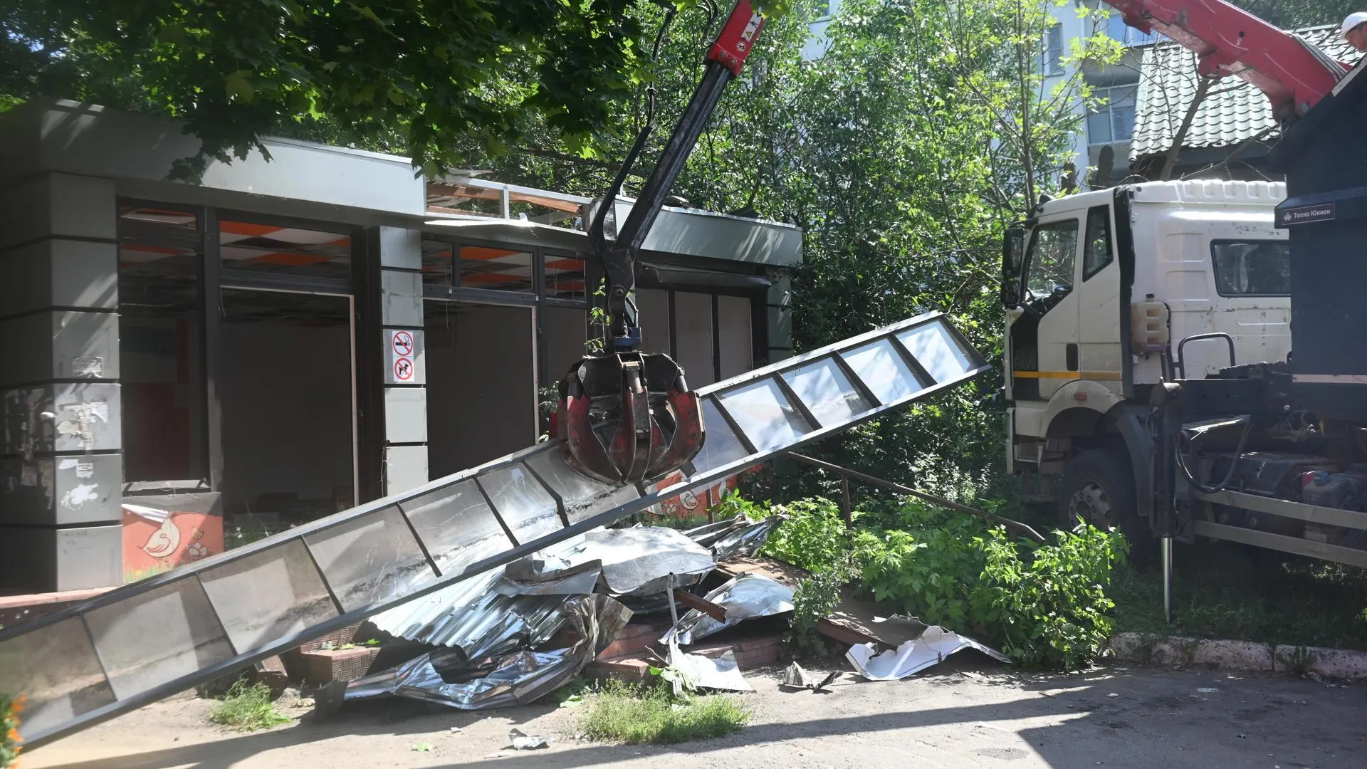 Пресс-служба администрации Ленинского городского округа