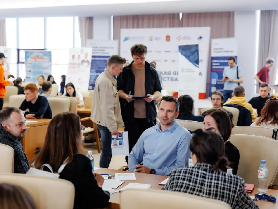 Фото: пресс-служба администрации г.о. Дубна